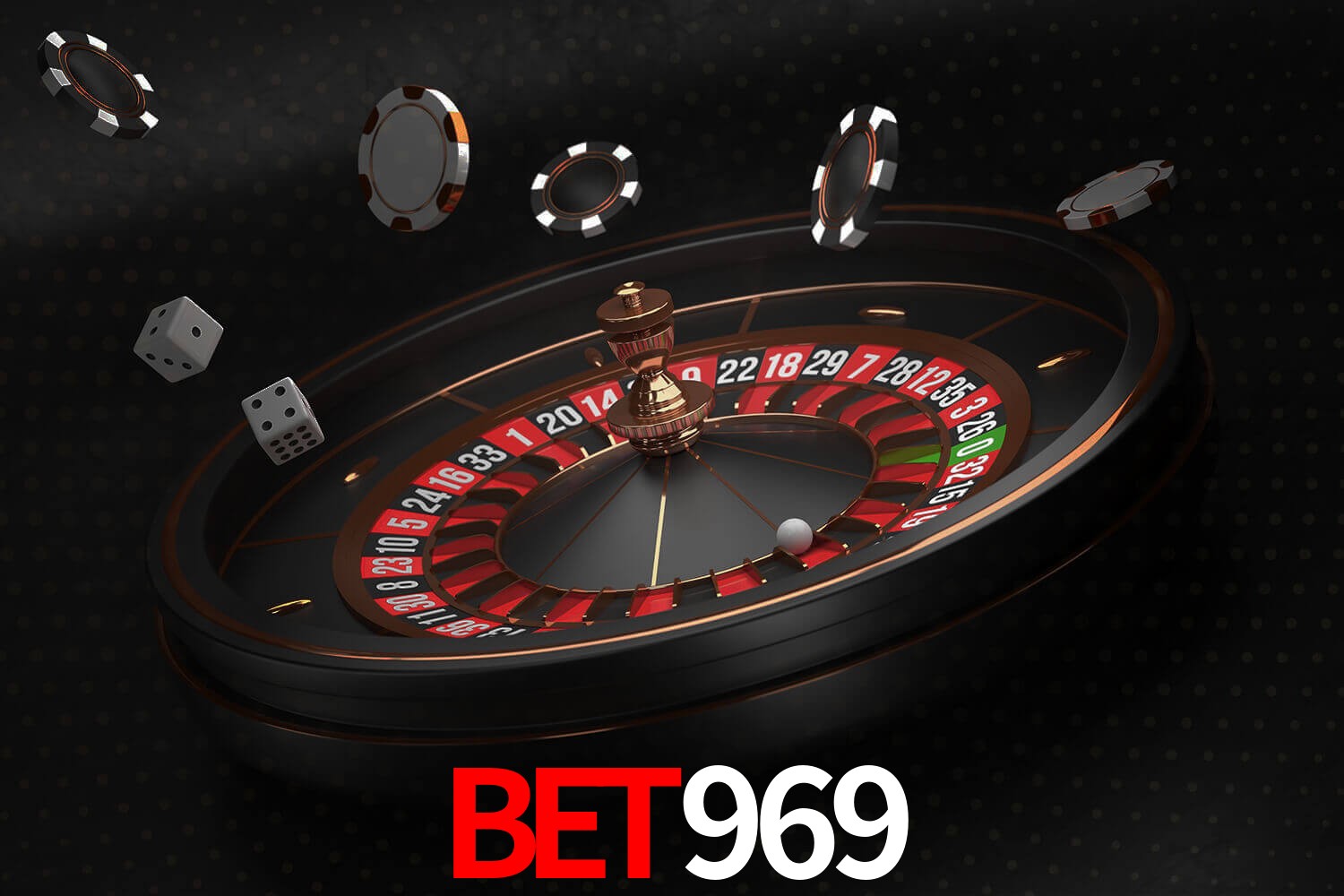 bet969 - Jackpot VIP Real - bet969.com