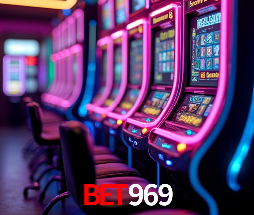 bet969 cassino online