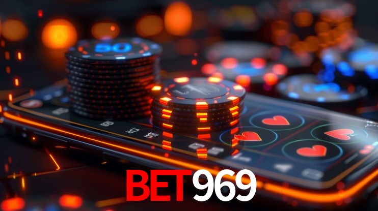 Experiência VIP bet969