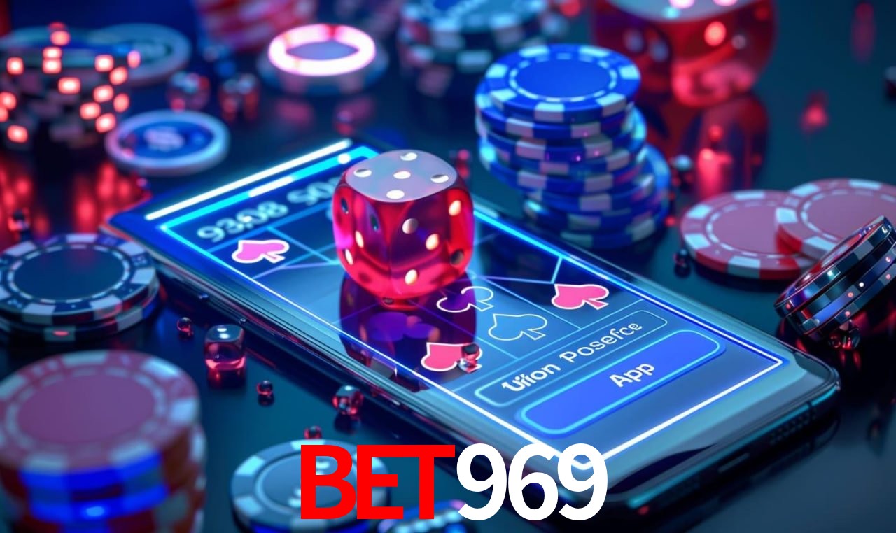 bet969 Plataforma