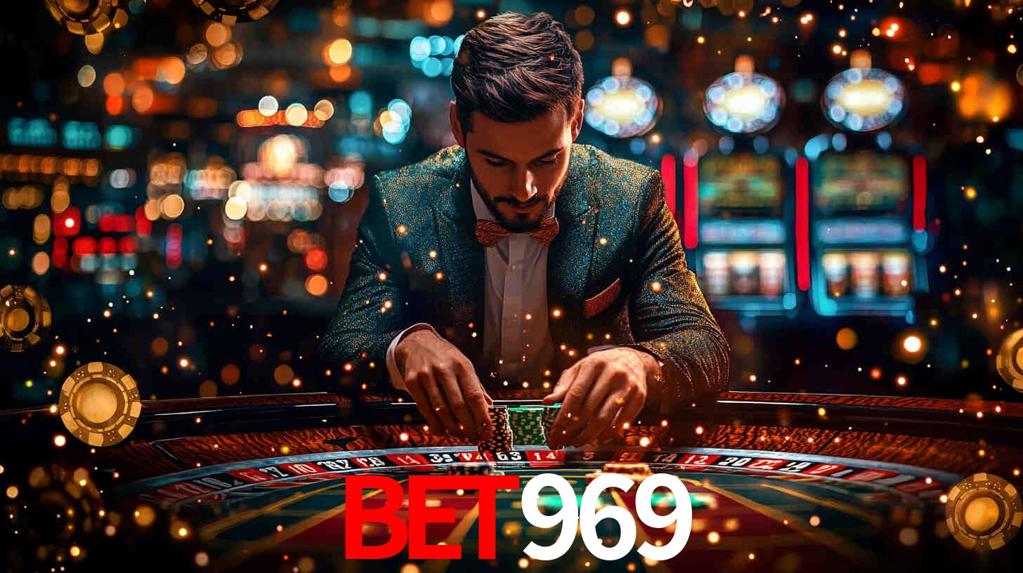 bet969 bonus