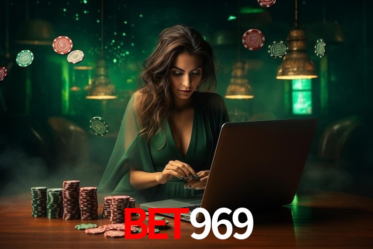 bet969 Baixar