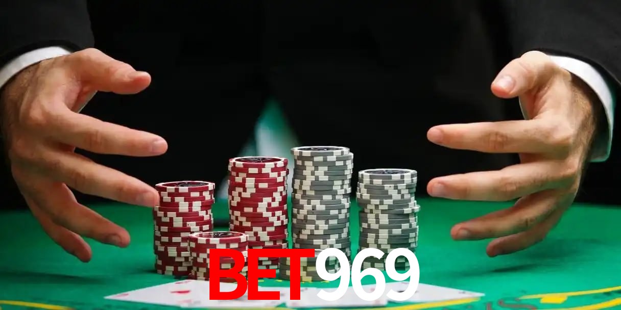 bet969 telegram
