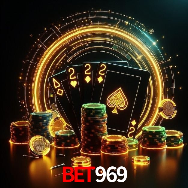 Experiência VIP bet969