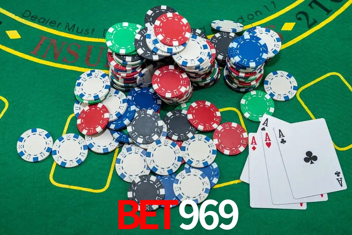 bet969 Fortune Tiger