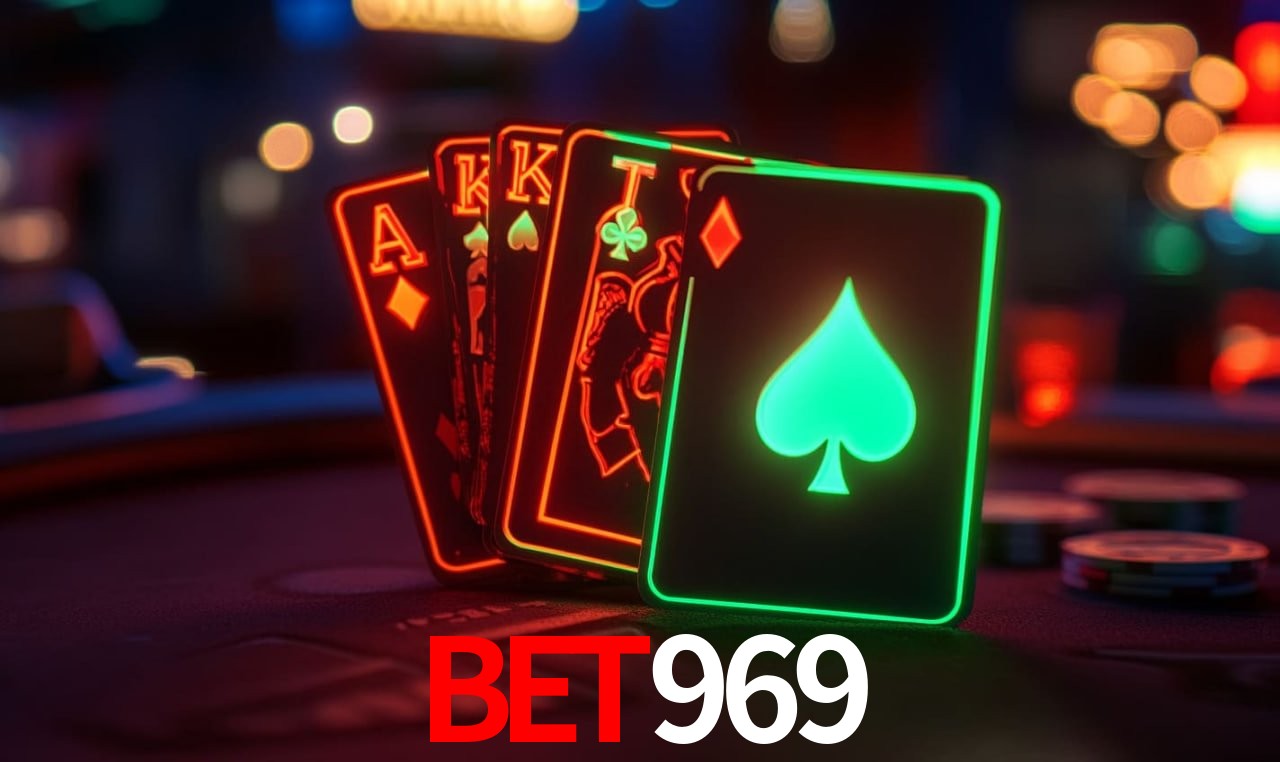 bet969 vip