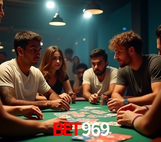bet969 cassino