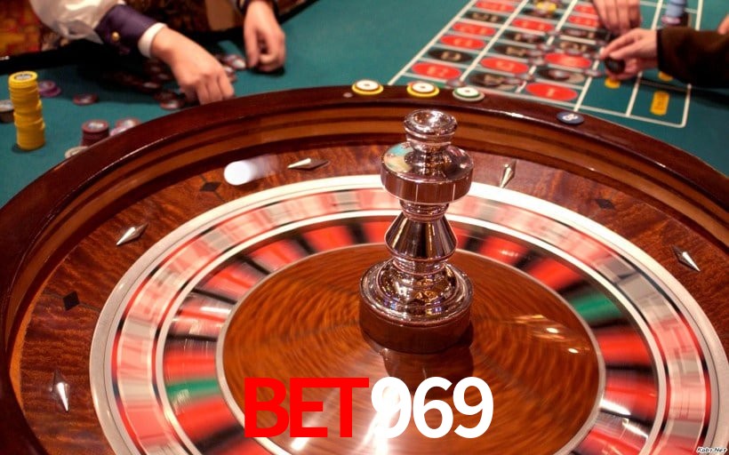 bet969 Facebook