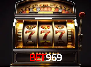 Descubra a Essência do bet969: Nossa História e Compromissos