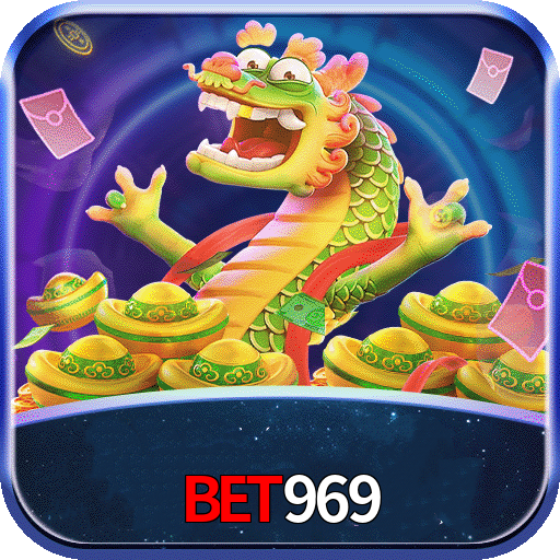 Logo bet969