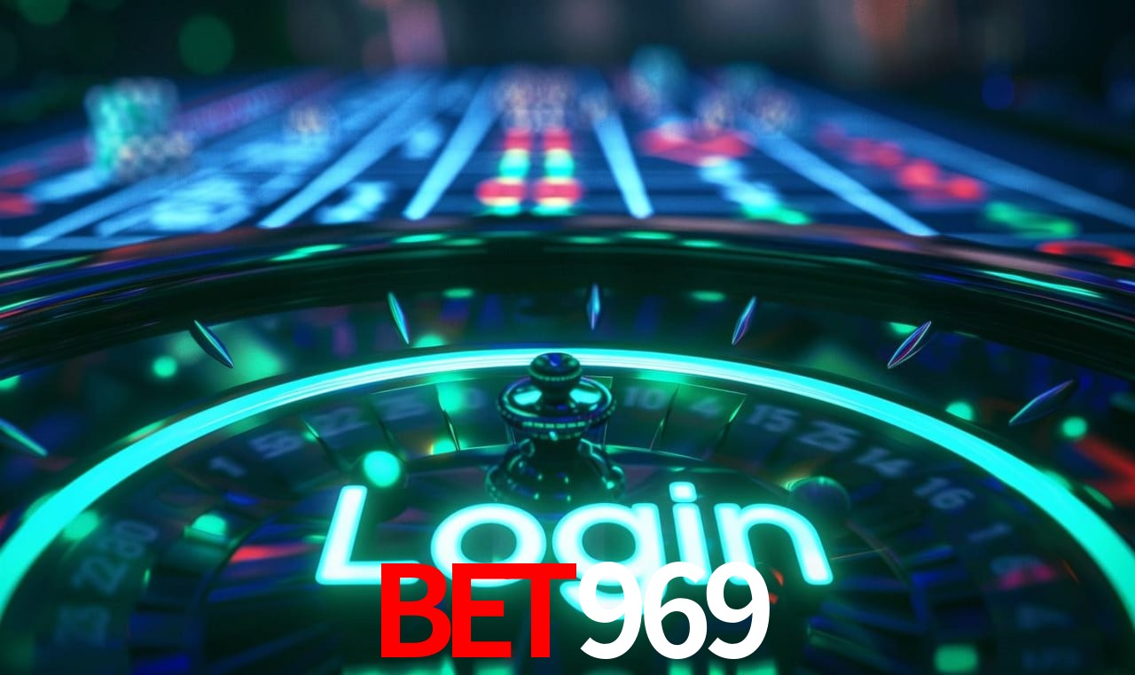Casino VIP bet969