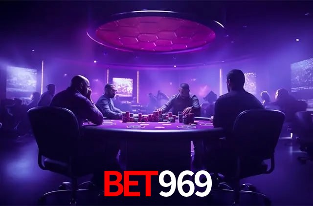 Apostas de Basquete bet969