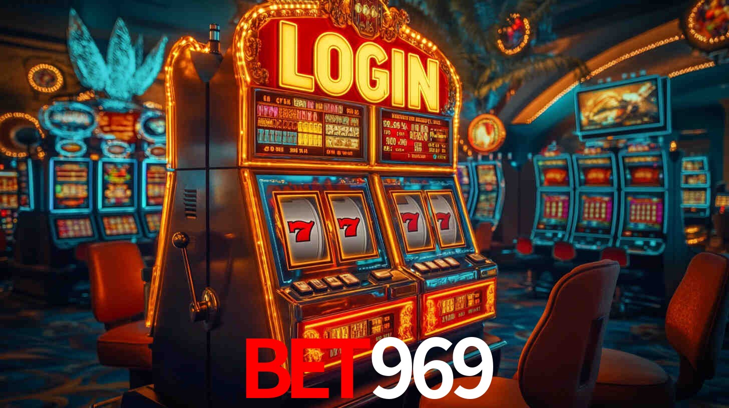bet969,bet969.com