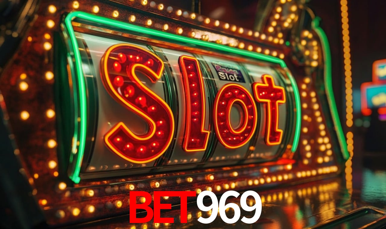 Cadastro Rápido bet969