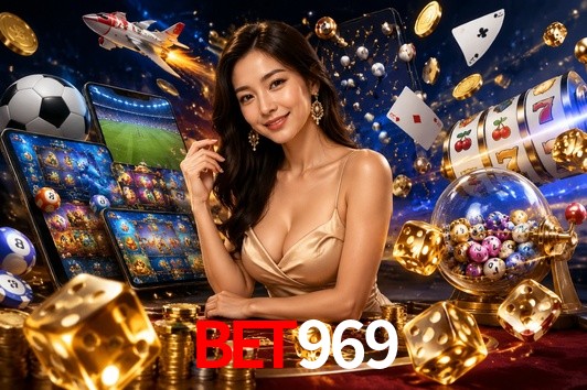 Games Directory bet969