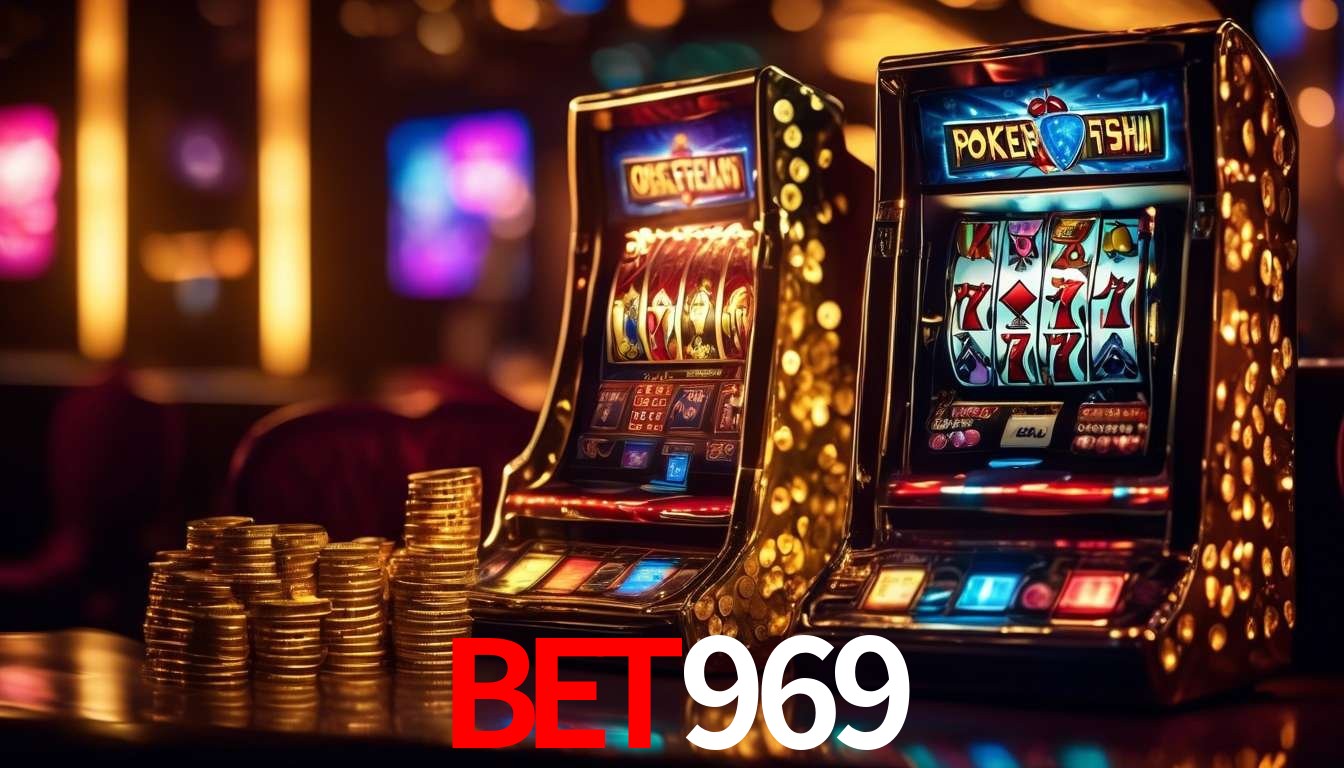 Descubra o Programa VIP da bet969: Vantagens Exclusivas para Jogadores