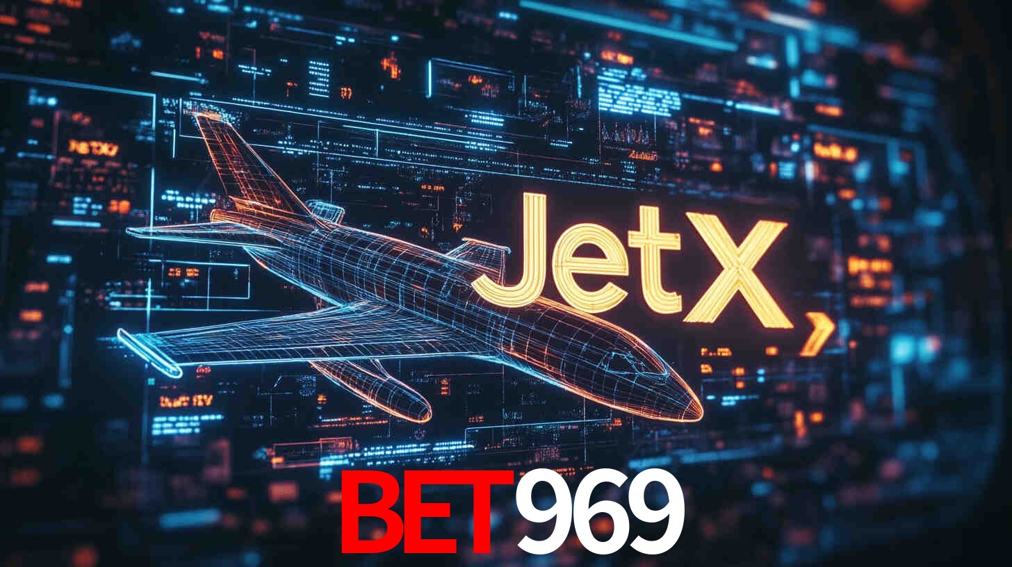 Inovações de Jogos na bet969: O Futuro das Experiências Interativas