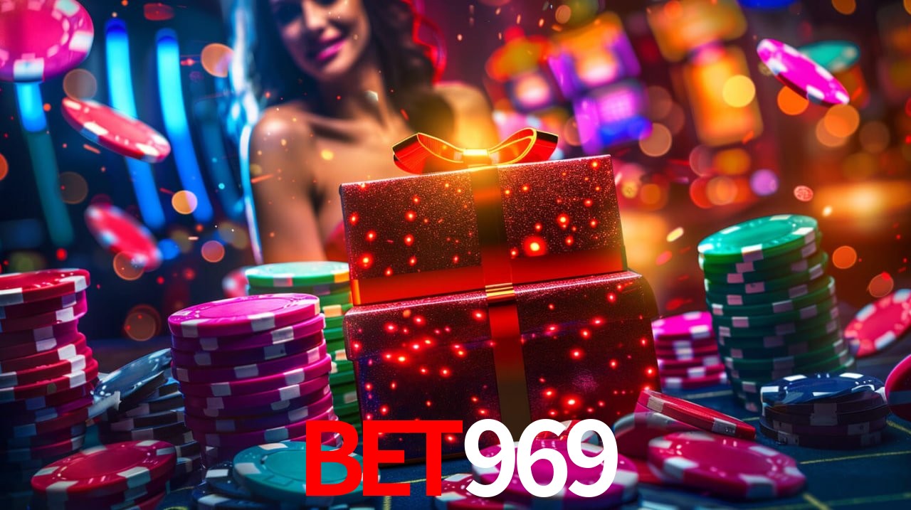 Desvendando o Mundo dos Jogos Virtuais na bet969
