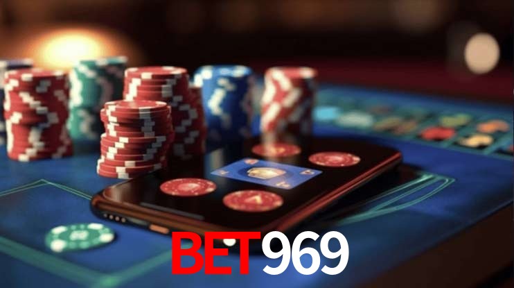 Torneios bet969