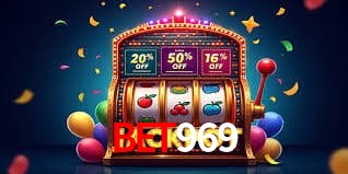 Segurança 2FA bet969
