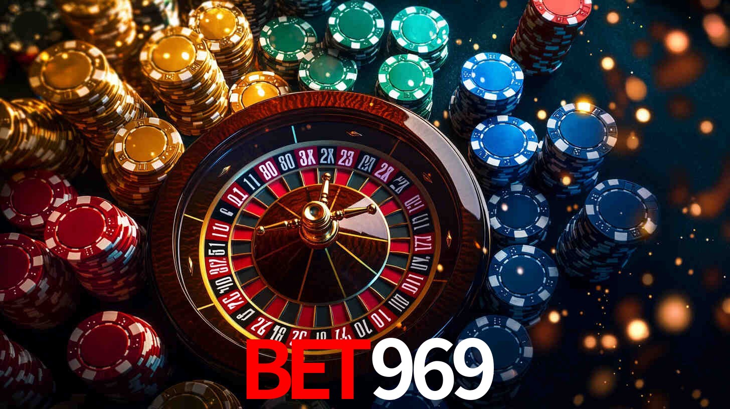 Ofertas Imperdíveis na bet969: Promoções e Bônus Que Valem a Pena