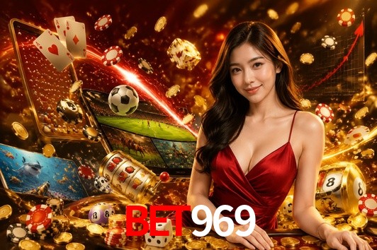 API Integration bet969