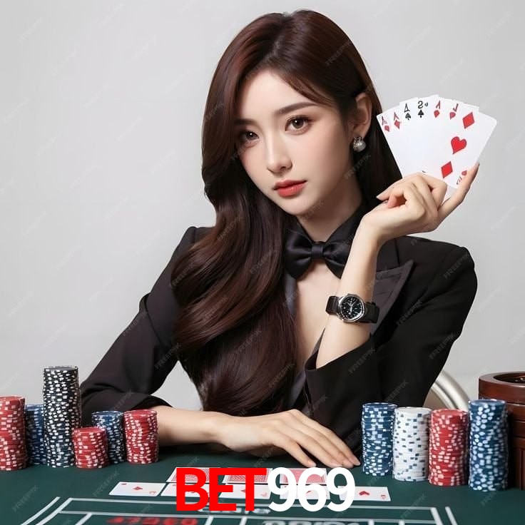 Benefícios da Conta bet969