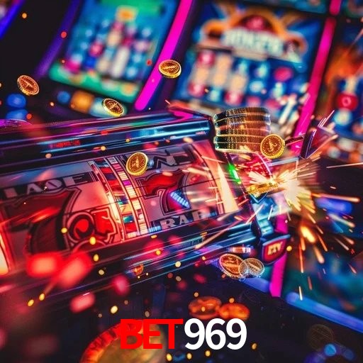 Interface do App bet969