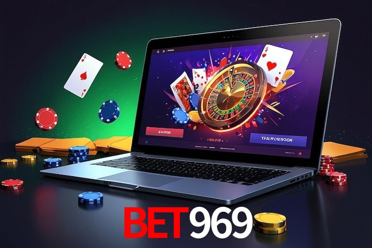 Integração de APIs bet969