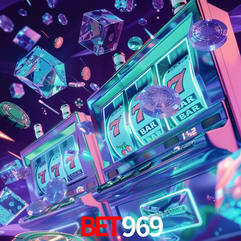A Emoção da Loteria na bet969: Uma Chance de Mudança de Vida