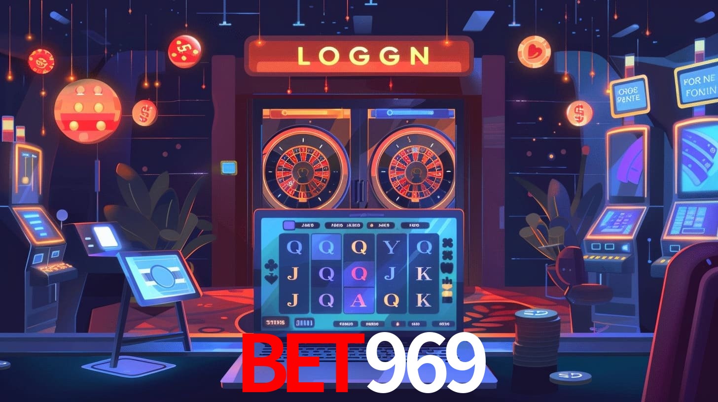 Tecnologia da Plataforma bet969
