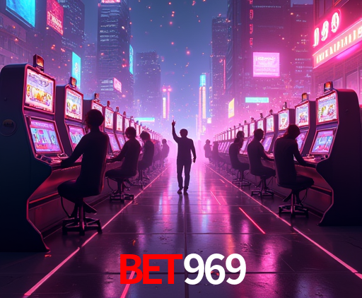 Interface Premium bet969