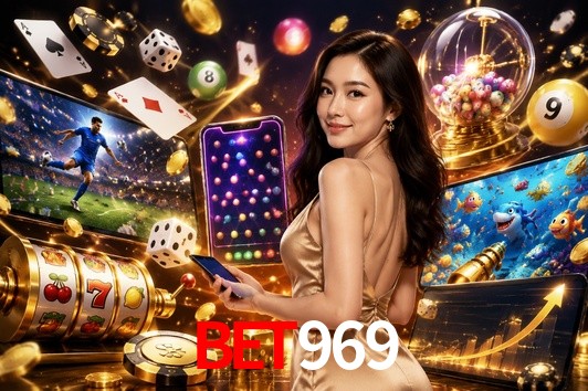 Game Providers bet969