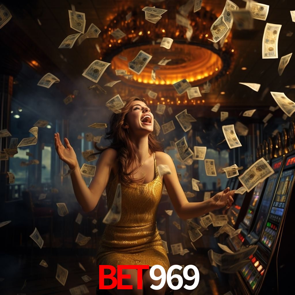 VIP Casino bet969