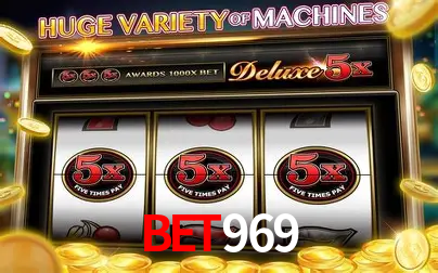 A Emoção da Loteria na bet969: Uma Chance de Mudança de Vida