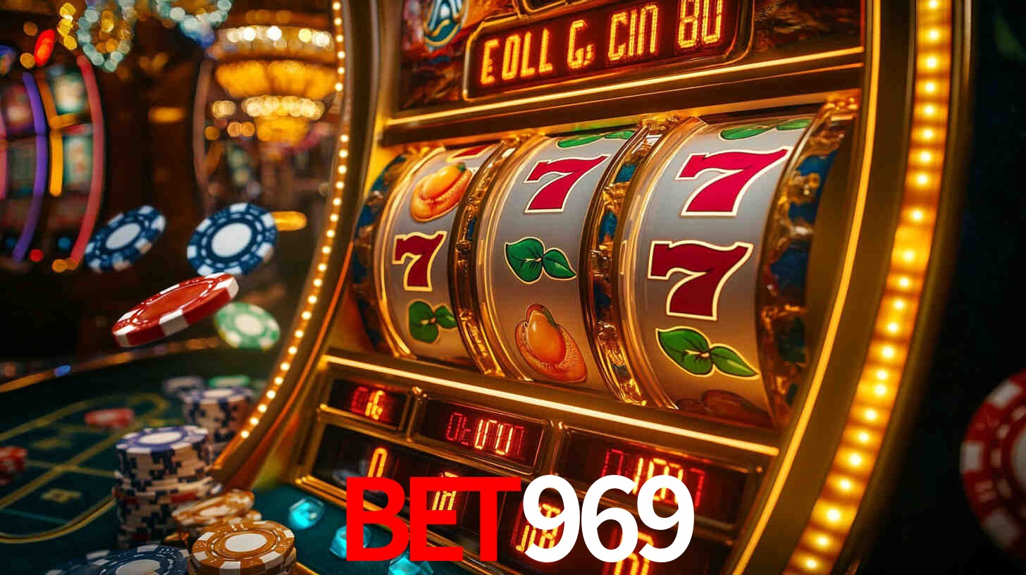 bet969 App Interface