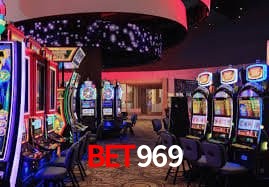 Promoção Relâmpago bet969