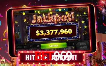 Descubra o Mundo do Cassino Online com bet969