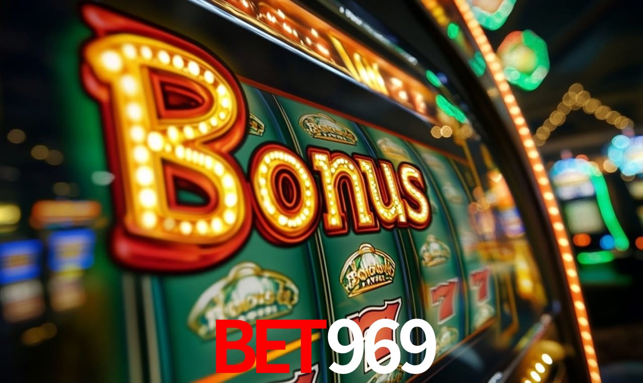 Ofertas Exclusivas bet969