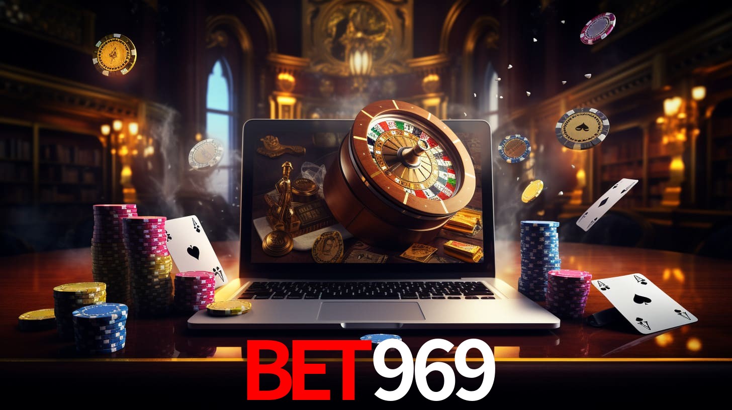 Tournaments bet969