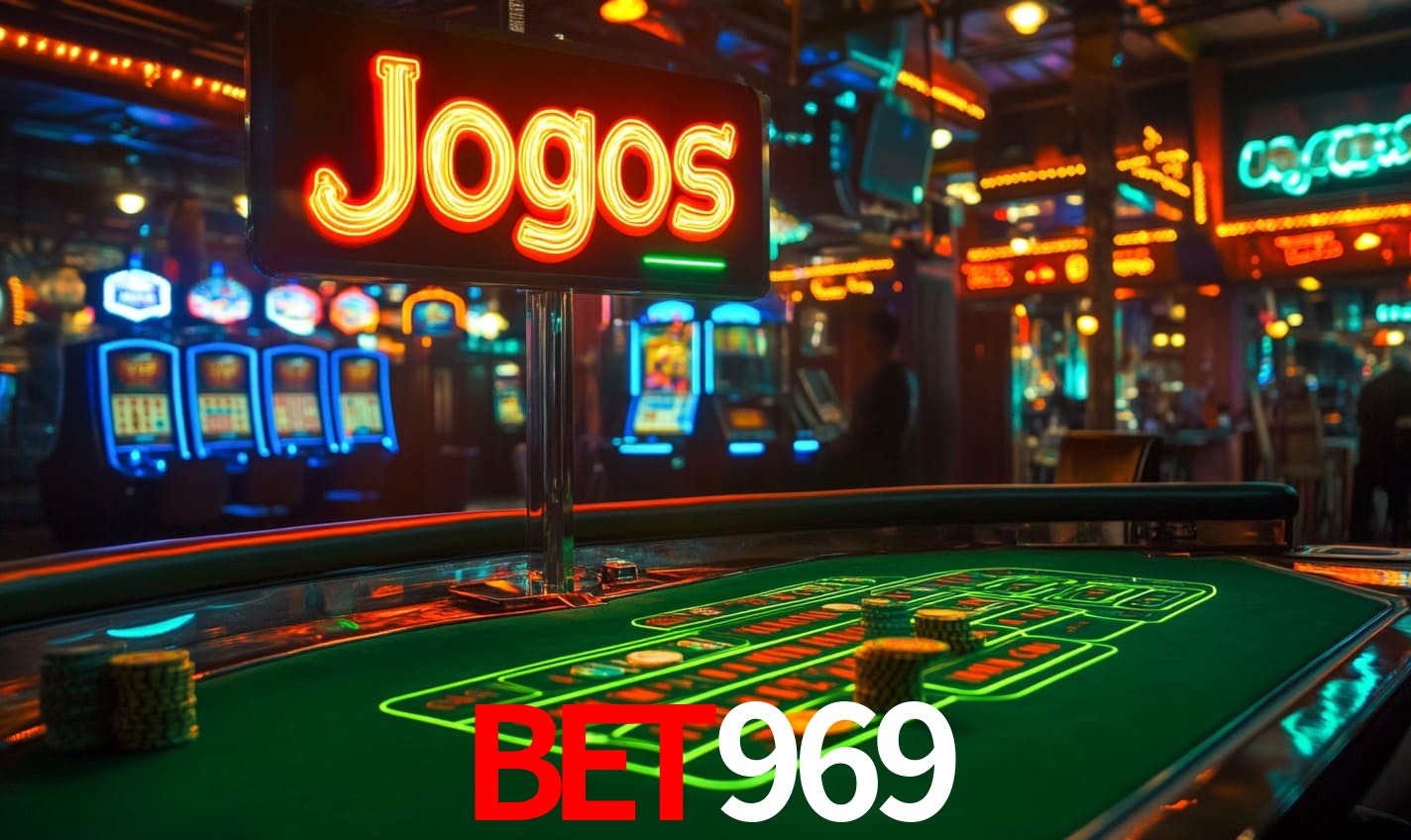Avaliações dos Jogadores bet969