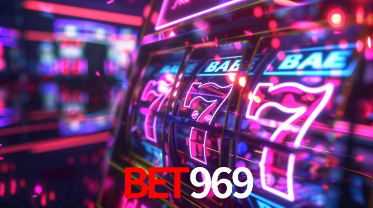 2FA Security bet969
