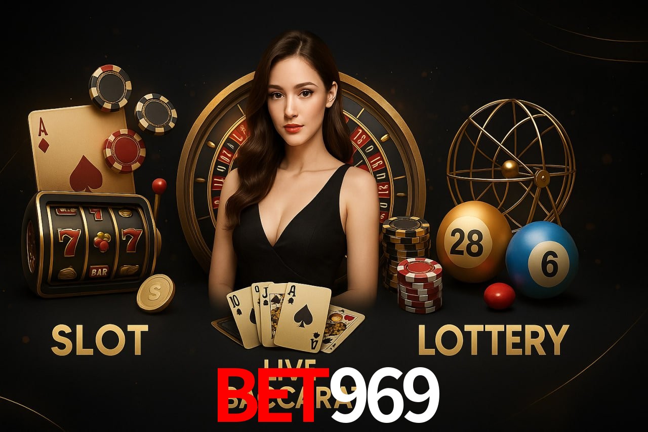 Promoções Sazonais bet969