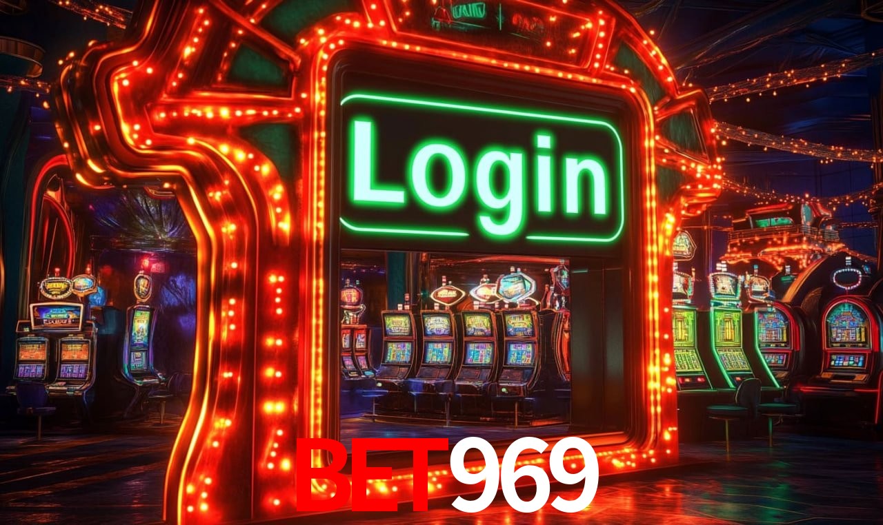 Mesa de Blackjack bet969