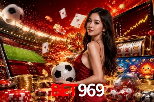 Live Casino bet969
